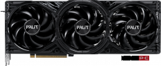 Видеокарта Palit (NE75080019T2-GB2031Y) GeForce RTX 5080 16GB GAMINGPRO V1