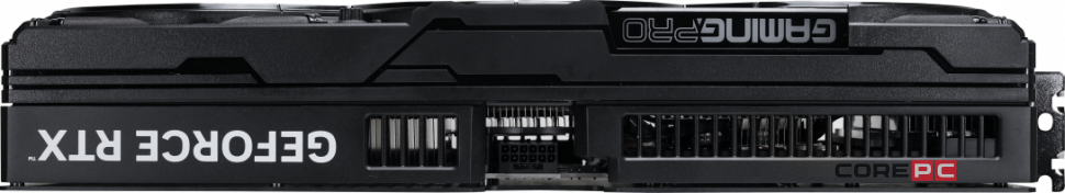 Видеокарта Palit (NE75080019T2-GB2031Y) GeForce RTX 5080 16GB GAMINGPRO V1