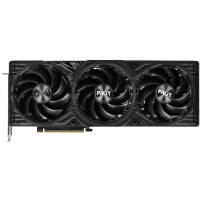 Видеокарта Palit (NE75080019T2-GB2031Y) GeForce RTX 5080 16GB GAMINGPRO V1