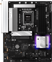 Материнская плата ASRock B860 PRO RS WIFI