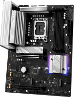 Материнская плата ASRock B860 PRO RS WIFI