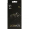 Твердотельный накопитель MSI 250 Gb SPATIUM M390 S78-4409PL0-P83
