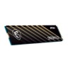 Твердотельный накопитель MSI 500 Gb SPATIUM M450 S78-440K090-P83