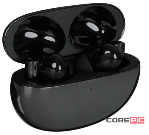 Беспроводные Bluetooth-наушники Xiaomi Realme Buds Air 5 Pro (Black) (RMA2120)