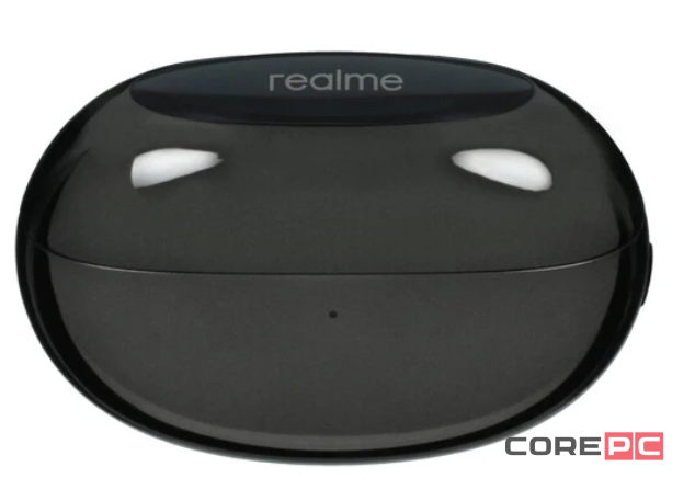 Беспроводные Bluetooth-наушники Xiaomi Realme Buds Air 5 Pro (Black) (RMA2120)