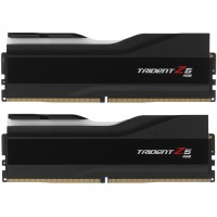 Оперативная память 32 Gb 7800 MHz G.Skill TRIDENT Z5 RGB Black (F5-7800J3646H16GX2-TZ5RK)
