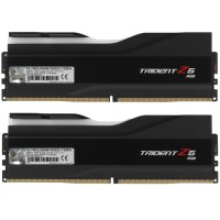 Оперативная память 32 Gb 7800 MHz G.Skill TRIDENT Z5 RGB Black (F5-7800J3646H16GX2-TZ5RK)