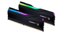 Оперативная память 32 Gb 7800 MHz G.Skill TRIDENT Z5 RGB Black (F5-7800J3646H16GX2-TZ5RK)