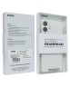 Накладка для Samsung Galaxy S24 Plus K-Doo Guardian силикон прозрачный
