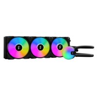 Система жидкостного охлаждения для процессора Fractal Design Lumen S36 v2 RGB FD-W-L1-S3612