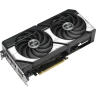 Видеокарта ASUS (DUAL-RTX5070-O12G) GeForce RTX 5070 12GB DUAL OC (90YV0M17-M0NA00)