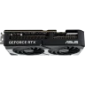 Видеокарта ASUS (DUAL-RTX5070-O12G) GeForce RTX 5070 12GB DUAL OC (90YV0M17-M0NA00)