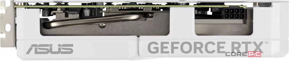 Видеокарта ASUS (DUAL-RTX5070-O12G) GeForce RTX 5070 12GB DUAL OC (90YV0M17-M0NA00)