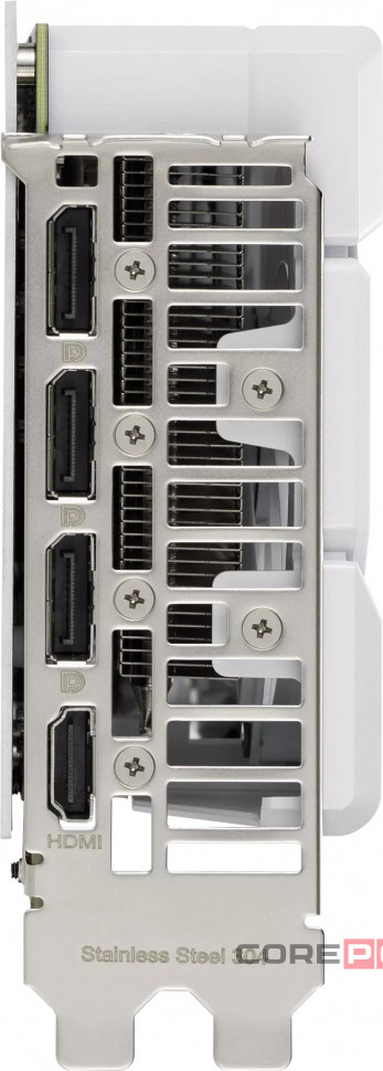 Видеокарта ASUS (DUAL-RTX5070-O12G) GeForce RTX 5070 12GB DUAL OC (90YV0M17-M0NA00)