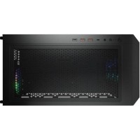 Компьютерный корпус Cougar AIRFACE PRO RGB Black