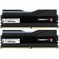 Оперативная память 64 Gb 6800 MHz G.Skill TRIDENT Z RGB (F5-6800J3445G32GX2-TZ5RK)
