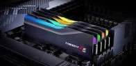 Оперативная память 64 Gb 6800 MHz G.Skill TRIDENT Z RGB (F5-6800J3445G32GX2-TZ5RK)