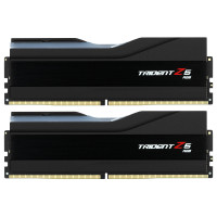 Оперативная память 64 Gb 6800 MHz G.Skill TRIDENT Z RGB (F5-6800J3445G32GX2-TZ5RK)