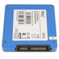 Твердотельный накопитель NETAC 2000 Gb N600S NT01N600S-002T-S3X