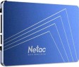 Твердотельный накопитель NETAC 2000 Gb N600S NT01N600S-002T-S3X
