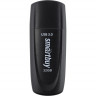 3.0/3.1 USB флеш накопитель Smartbuy 032GB Scout Black (SB032GB3SCK)