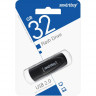 3.0/3.1 USB флеш накопитель Smartbuy 032GB Scout Black (SB032GB3SCK)