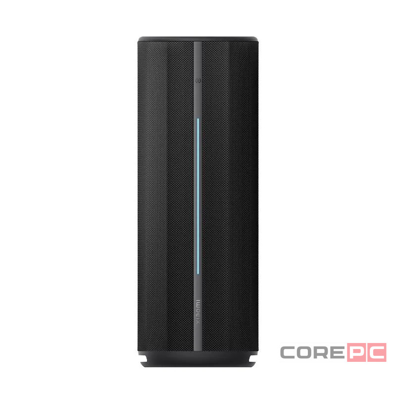 Портативная колонка Xiaomi Bluetooth Speaker (ASM02G) (Black)