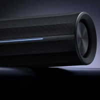 Портативная колонка Xiaomi Bluetooth Speaker (ASM02G) (Black)