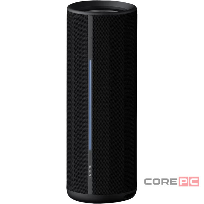 Портативная колонка Xiaomi Bluetooth Speaker (ASM02G) (Black)