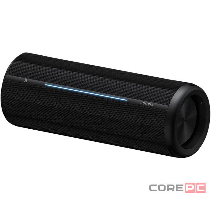 Портативная колонка Xiaomi Bluetooth Speaker (ASM02G) (Black)