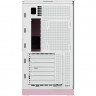 Компьютерный корпус Geometric Future Model 5 White/Pink (1AM5WKPK00100)