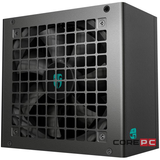 Блок питания Deepcool 600W GAMERSTORM PF600X