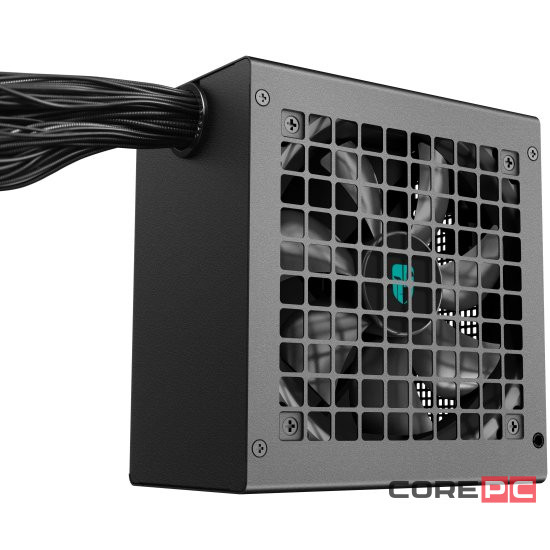 Блок питания Deepcool 600W GAMERSTORM PF600X