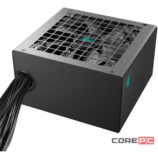 Блок питания Deepcool 600W GAMERSTORM PF600X