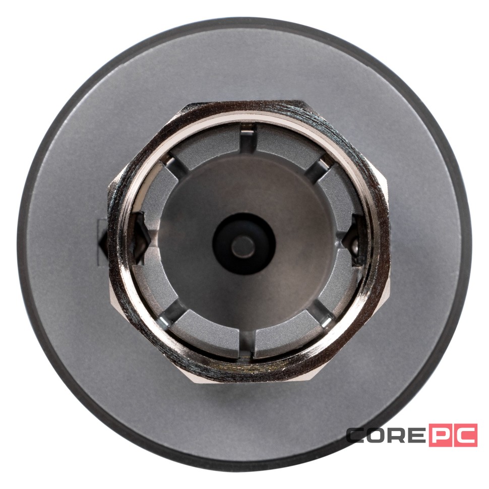 Термостат радиаторный электронный Royal Thermo Smart Heat, серебристый