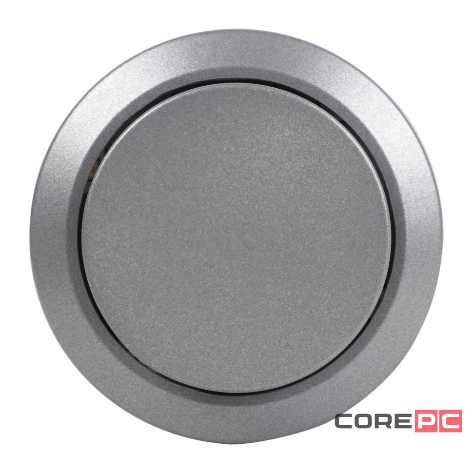 Термостат радиаторный электронный Royal Thermo Smart Heat, серебристый