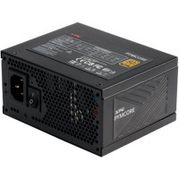 Блок питания ADATA XPG 850W PYMCORE850G-BKCEU 16 Pin (PCIe 5.0 Connector Cable Details)