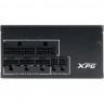 Блок питания ADATA XPG 850W PYMCORE850G-BKCEU 16 Pin (PCIe 5.0 Connector Cable Details)