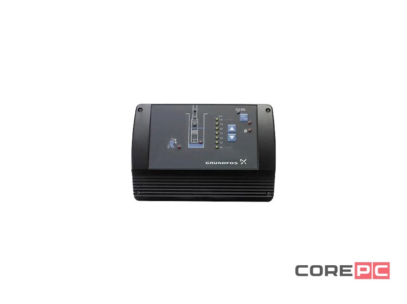 Пакет без насоса (комплект для поддержания постоянного давления) GRUNDFOS SQE