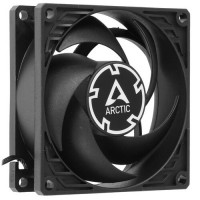 Вентилятор для корпуса Arctic Cooling ARCTIC P8 PWM PST Black/Black ACFAN00150A