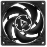 Вентилятор для корпуса Arctic Cooling ARCTIC P8 PWM PST Black/Black ACFAN00150A