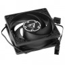 Вентилятор для корпуса Arctic Cooling ARCTIC P8 PWM PST Black/Black ACFAN00150A