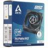 Вентилятор для корпуса Arctic Cooling ARCTIC P8 PWM PST Black/Black ACFAN00150A