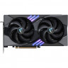 Видеокарта MSI (G506T-16G) GeForce RTX 5060 Ti 16G GAMING