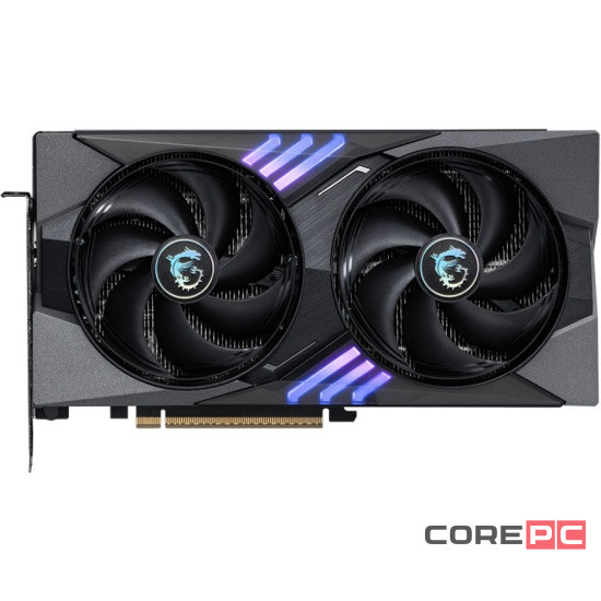 Видеокарта MSI (G506T-16G) GeForce RTX 5060 Ti 16G GAMING