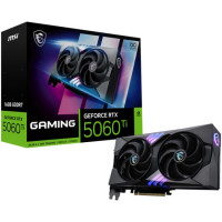 Видеокарта MSI (G506T-16G) GeForce RTX 5060 Ti 16G GAMING