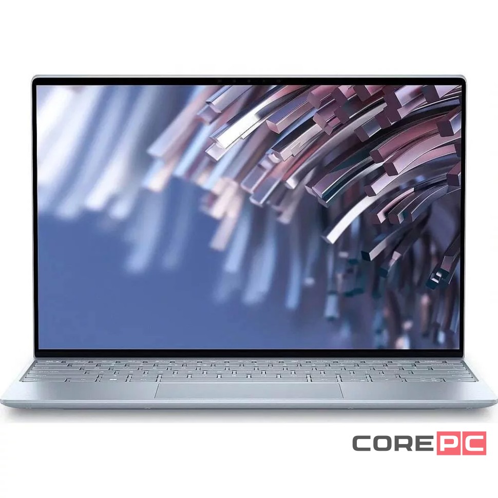 Ноутбук Dell XPS 13 9315 (i7-1250U/8GB/512GB SSD/13.4"/1920x1200/Intel Iris Xe/Windows 11 Home) Серый