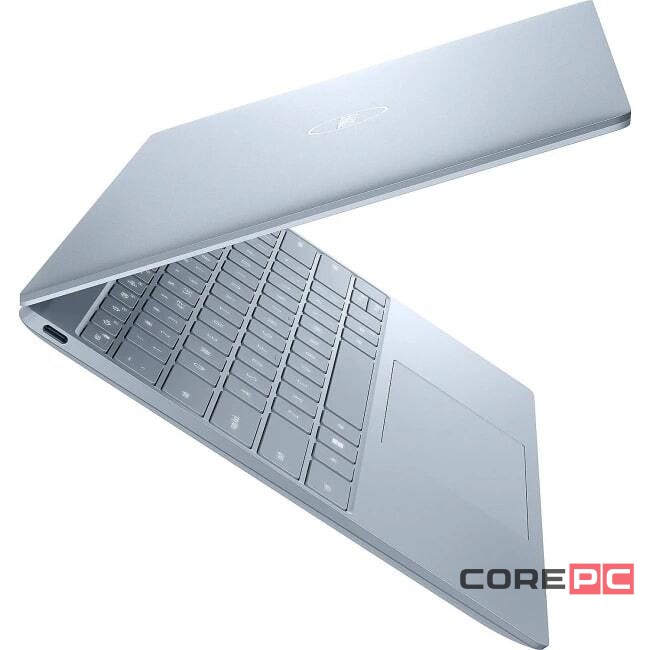 Ноутбук Dell XPS 13 9315 (i7-1250U/8GB/512GB SSD/13.4"/1920x1200/Intel Iris Xe/Windows 11 Home) Серый