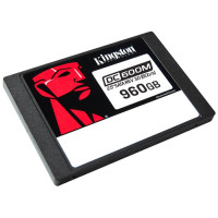 Твердотельный накопитель Kingston 960 Gb DC600M (SEDC600ME/960G)