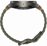 Умные часы Samsung Galaxy Watch 7 40mm (SM-L300) (Зеленый)